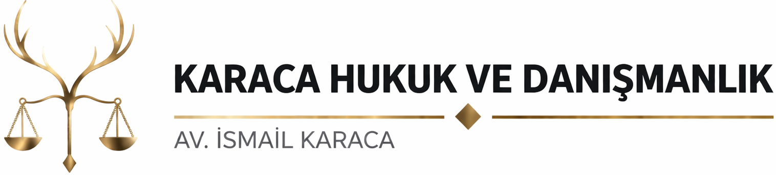 KARACA HUKUK VE DANIŞMANLIK